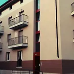 Diamond Suite Verona