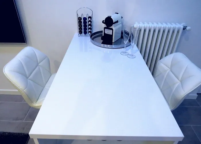 Diamond Suite Verona