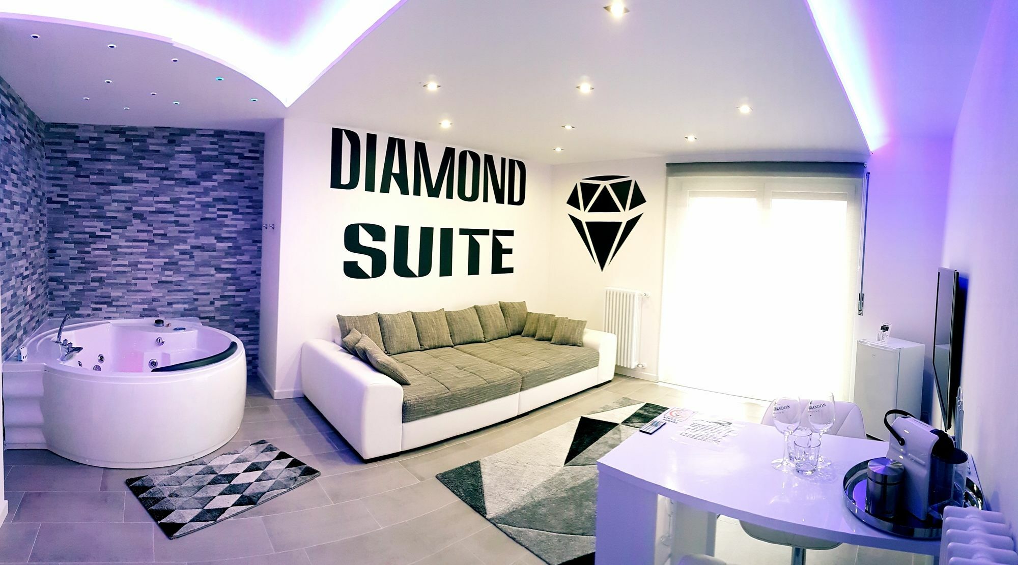 Diamond Hotel Verona